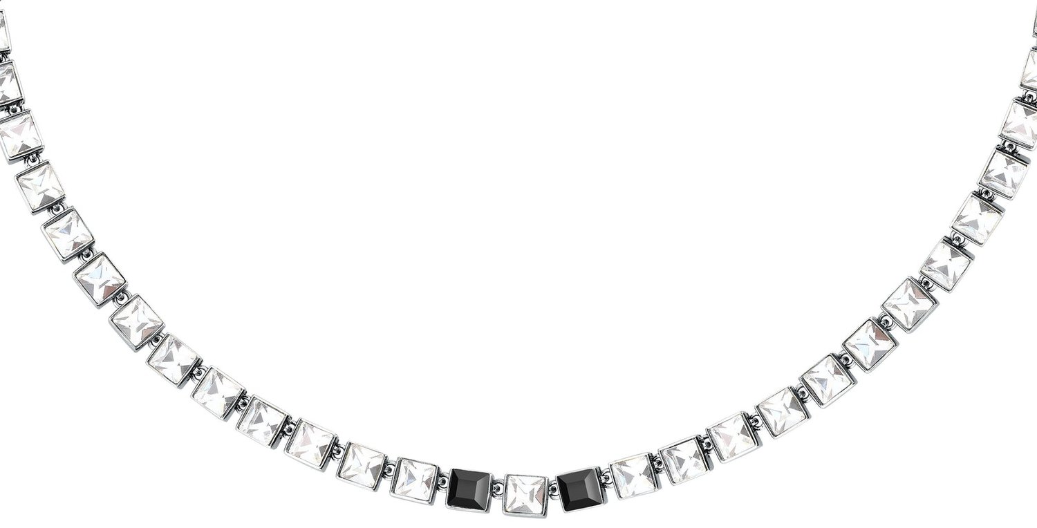 Karl Lagerfeld Crystals, колье KLAYC06
